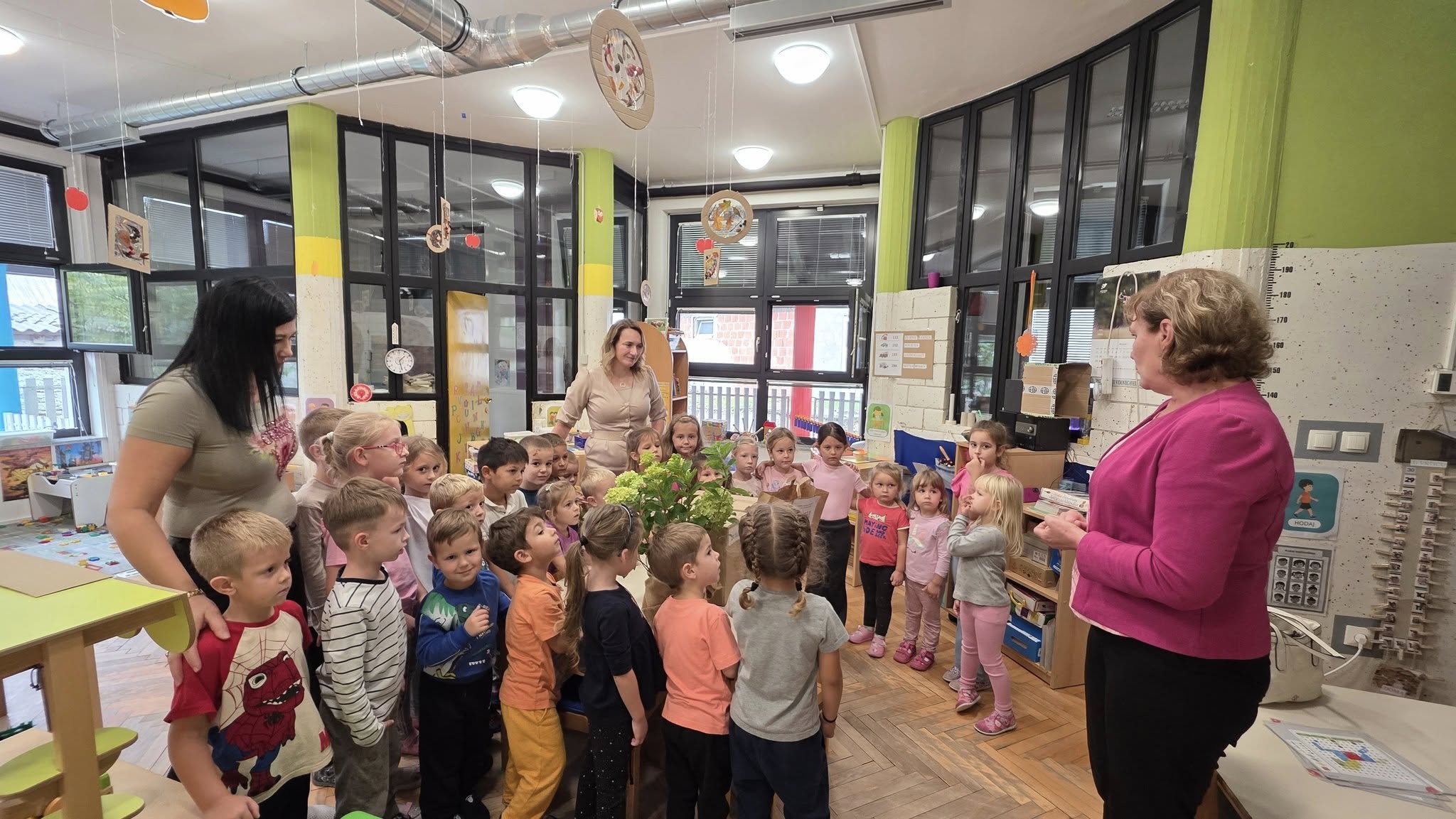 DV Klinčec Donji Vidovec