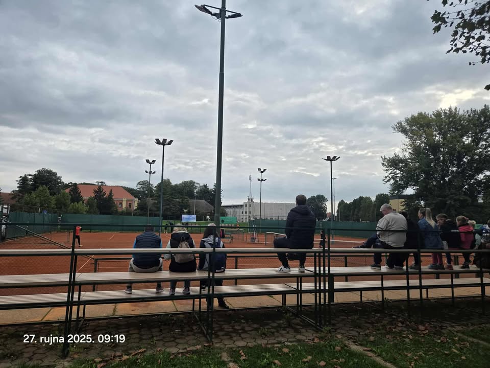 masters U-10 TK Punčec