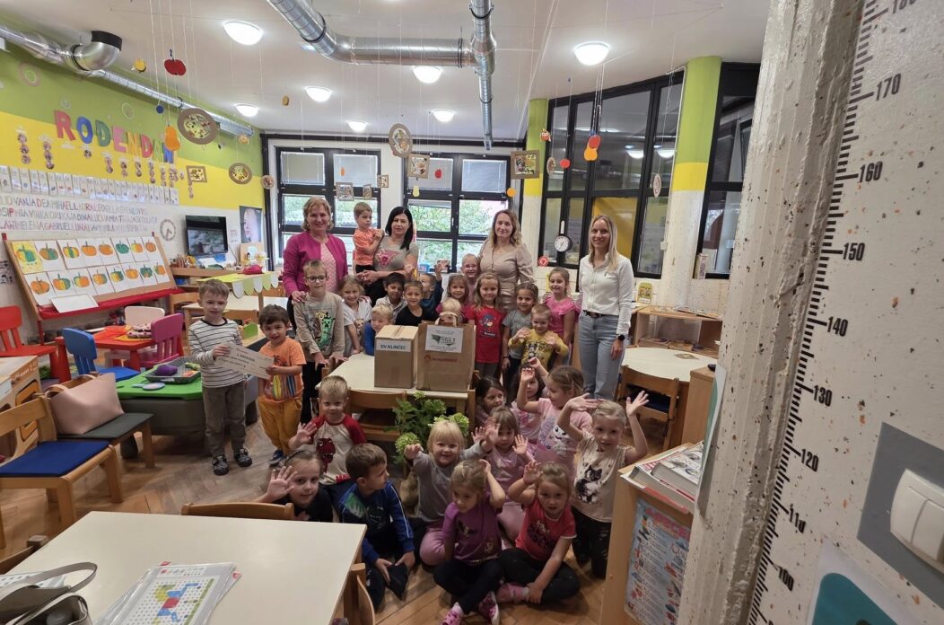 DV Klinčec Donji Vidovec