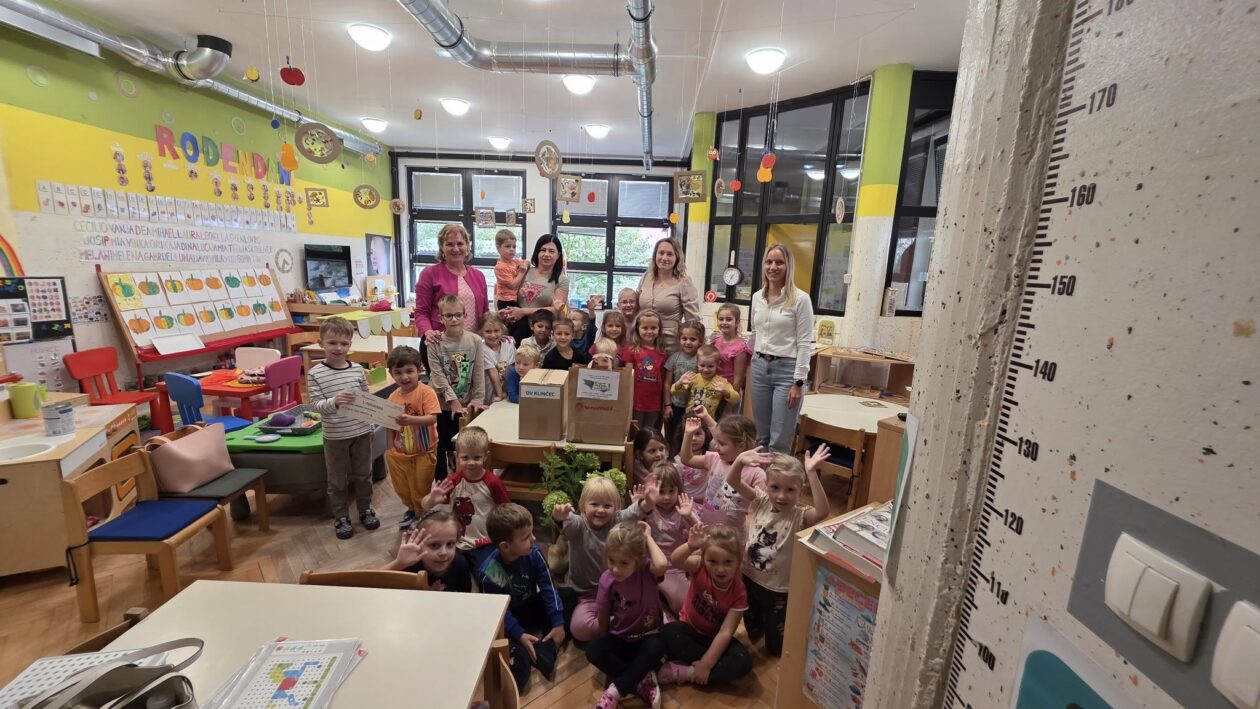 DV Klinčec Donji Vidovec