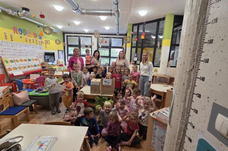 DV Klinčec Donji Vidovec