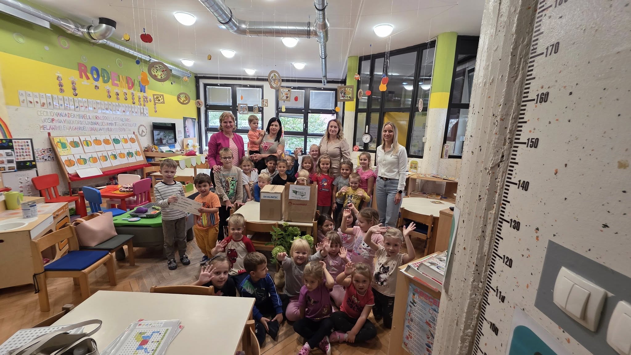 DV Klinčec Donji Vidovec