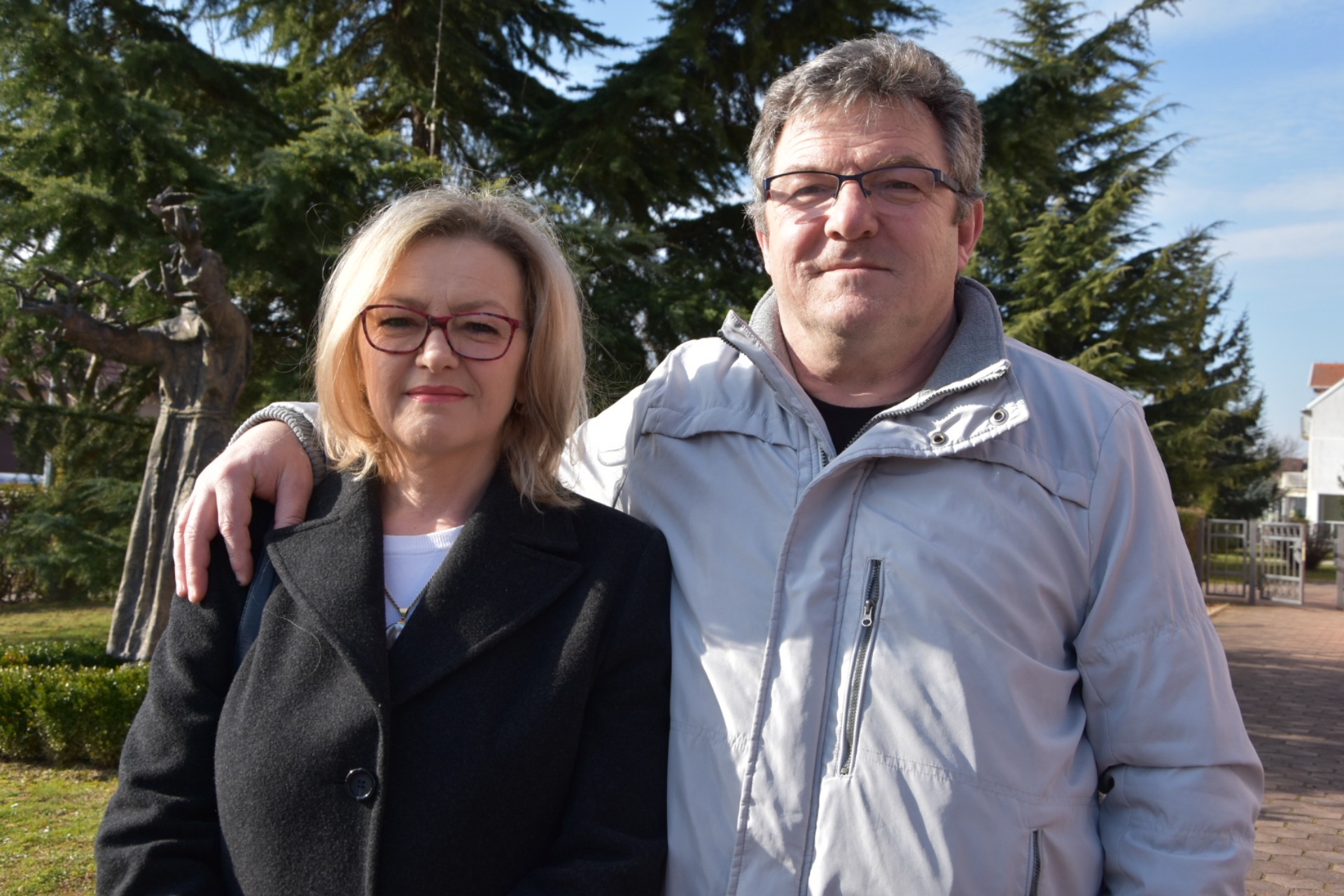 Svjetski dan braka obilježen na čakovečkom Jugu