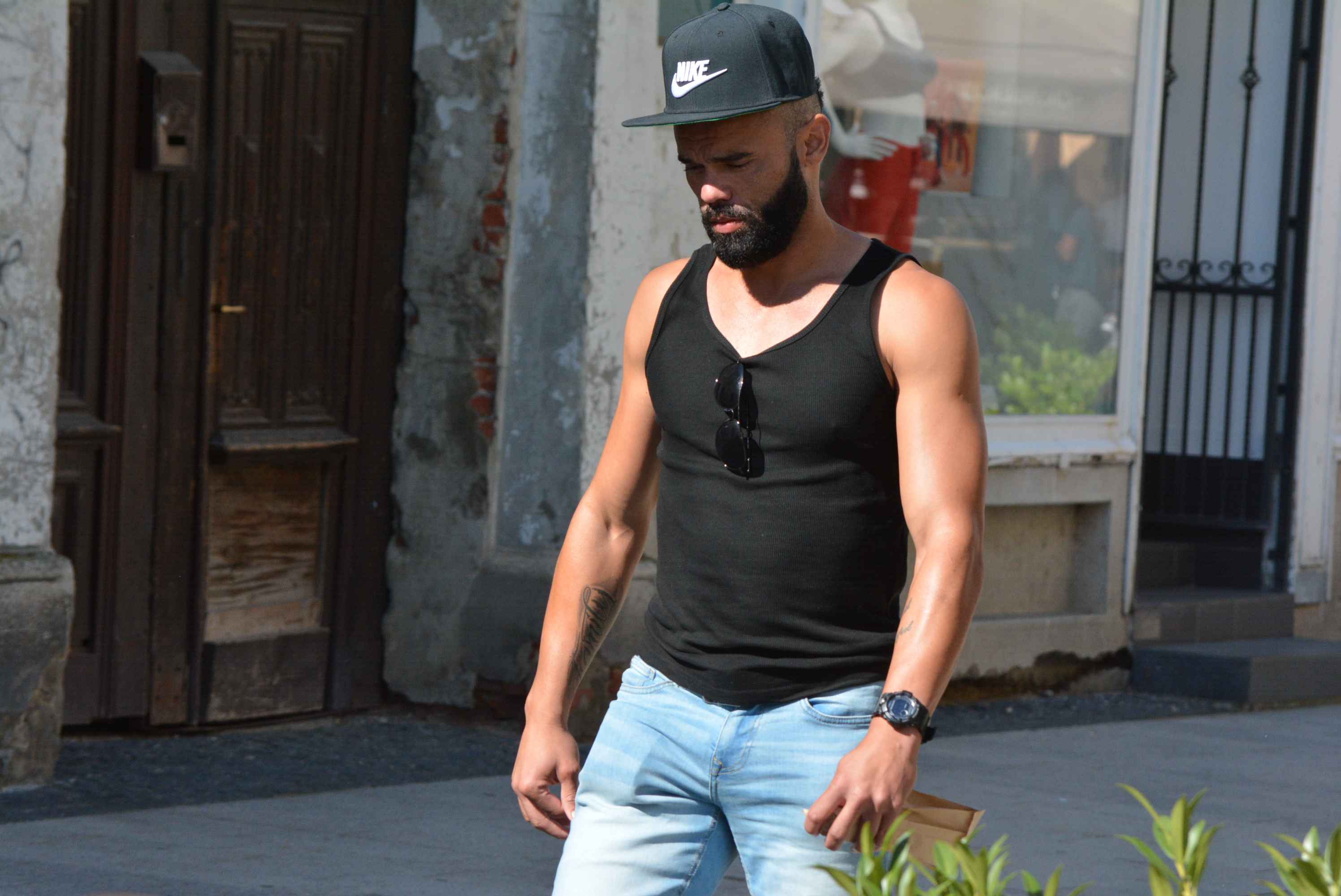 Klikom po Čakovcu (subota, 16.9.2023.)