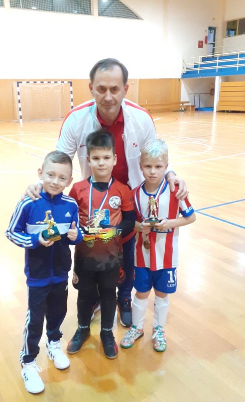 Festival nogometa Prelog