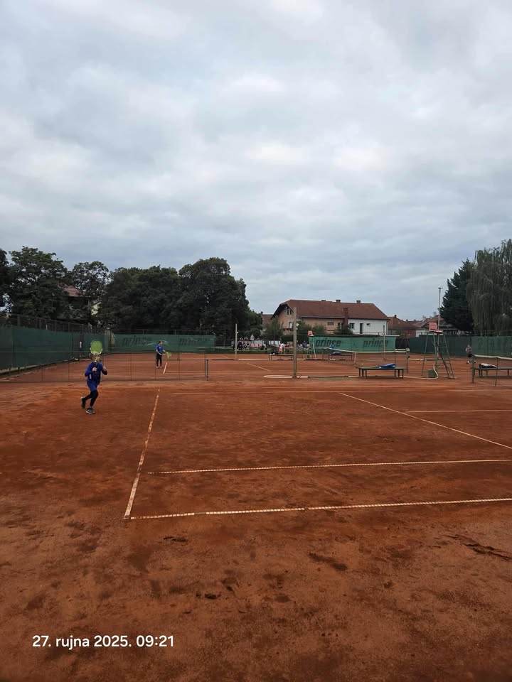 masters U-10 TK Punčec