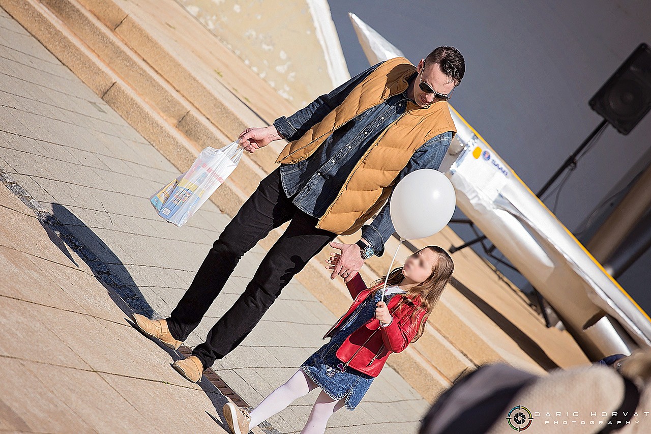 Klikom po Prelogu (23.3.2019.)