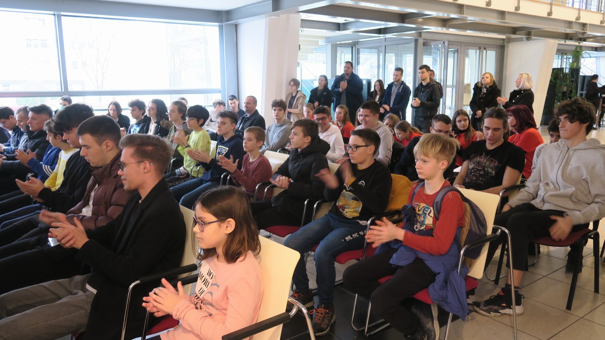 Zimska škola informatike