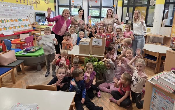 DV Klinčec Donji Vidovec