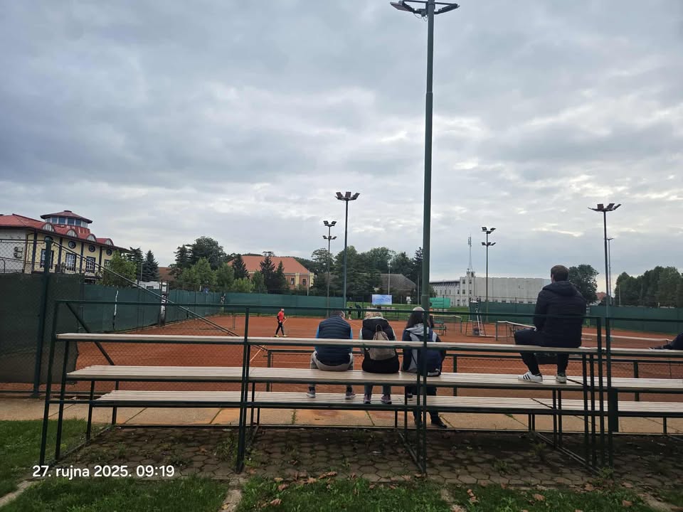 masters U-10 TK Punčec