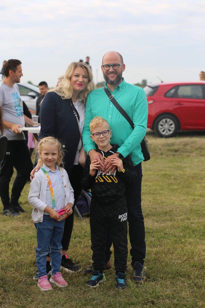 Klikom po Marini 3. 9. 2022.