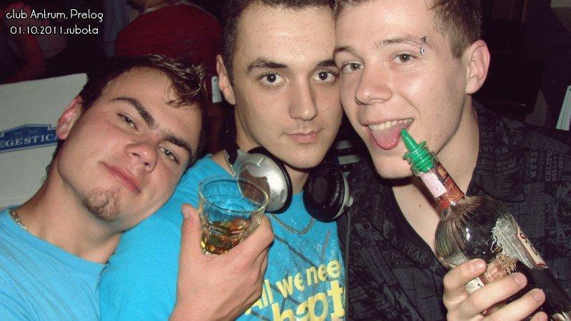 DSC04921 Antrum (Petak i subota, 30.9. i 1.10.)