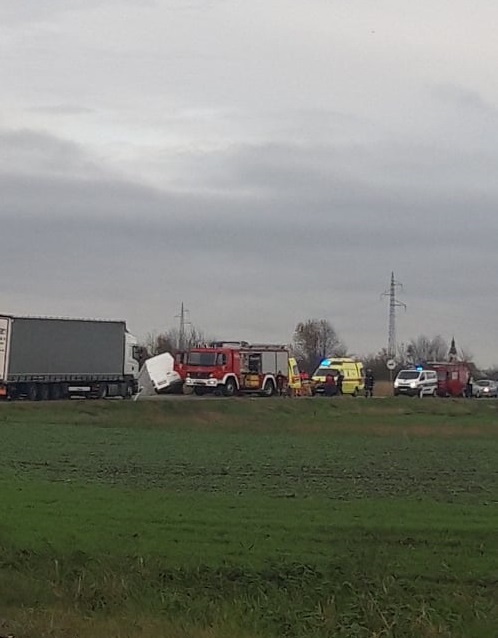 Nesreća Nedelišće Gornji Hrašćan