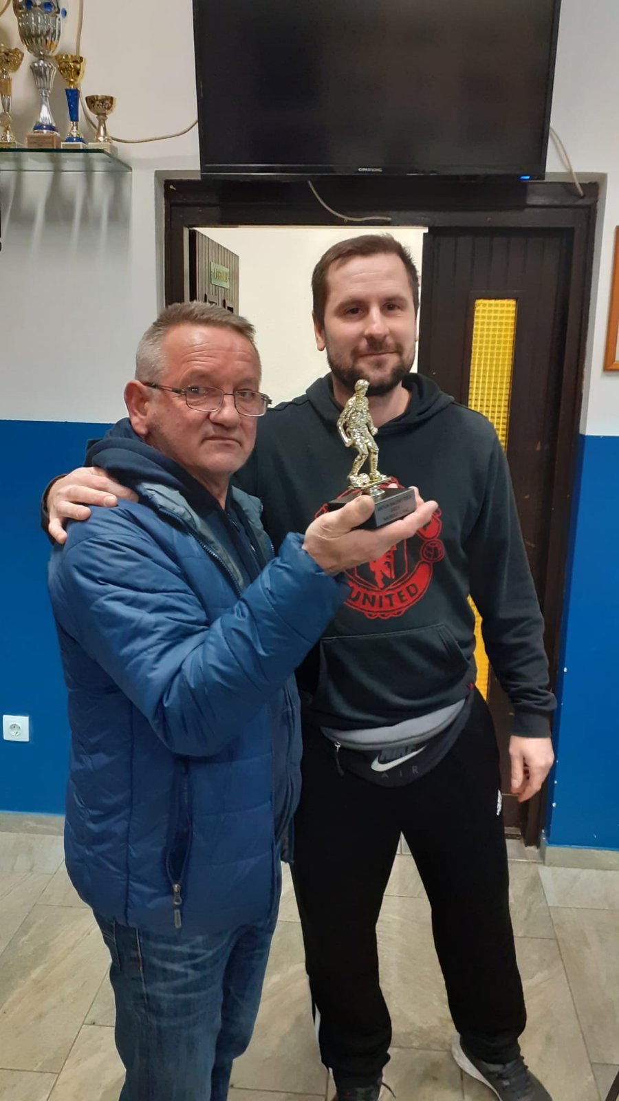 Euroklima pobjednik 15. Memorijala ‘Antun Balent Toča’