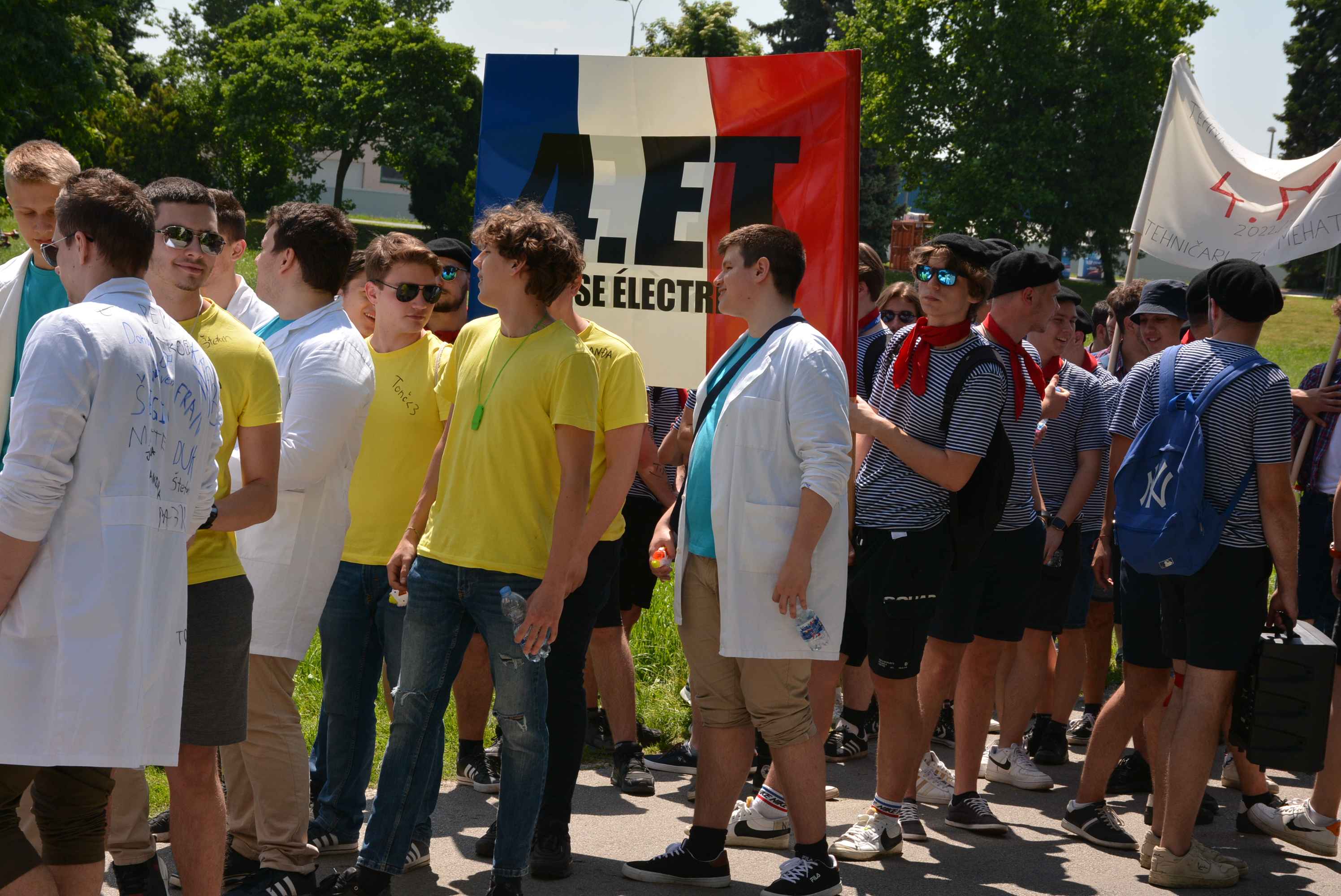 FOTO Pogledajte kako je bilo na finalnom danu ‘Coolijade’