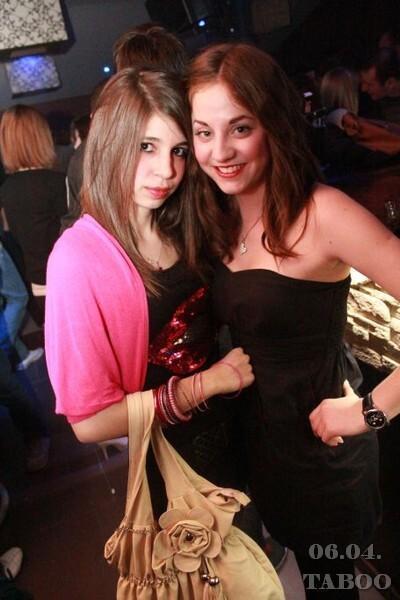 Foto48 Taboo (Subota, 6.4.2013) Foto48 Taboo (Subota, 6.4.2013)