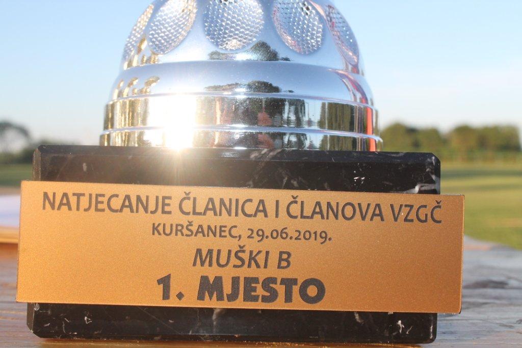 Vatrogasno natjecanje u Kuršancu