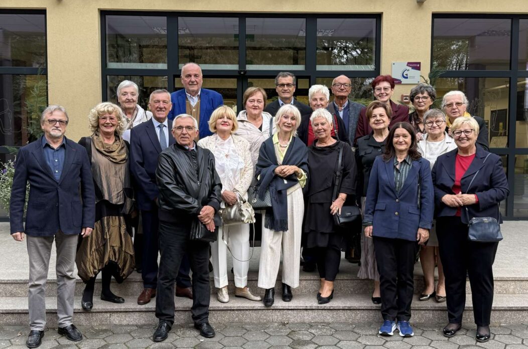 gimnazija obljetnica mature