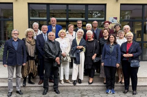 gimnazija obljetnica mature