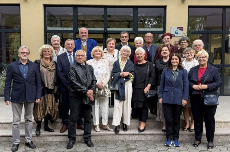 gimnazija obljetnica mature