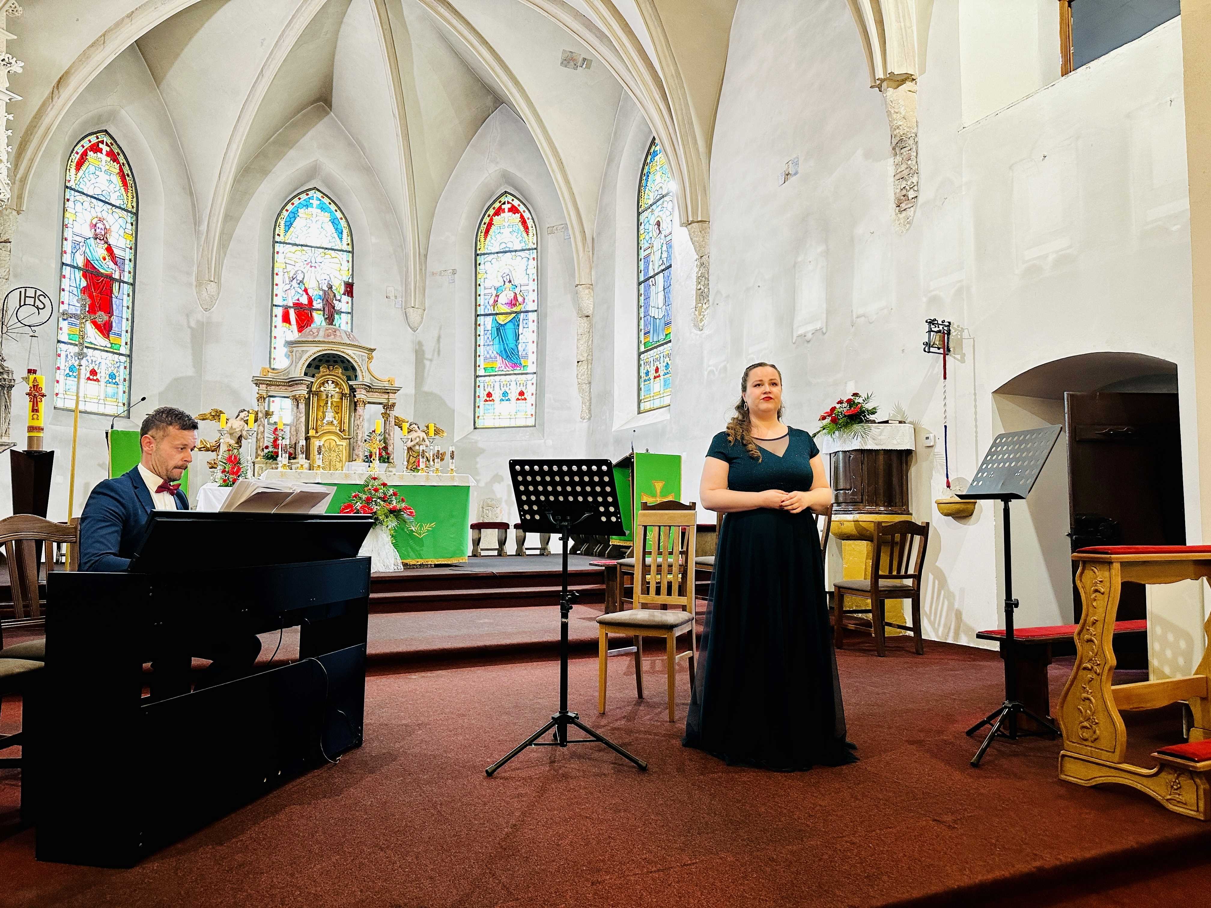 Koncert u Nedelišću