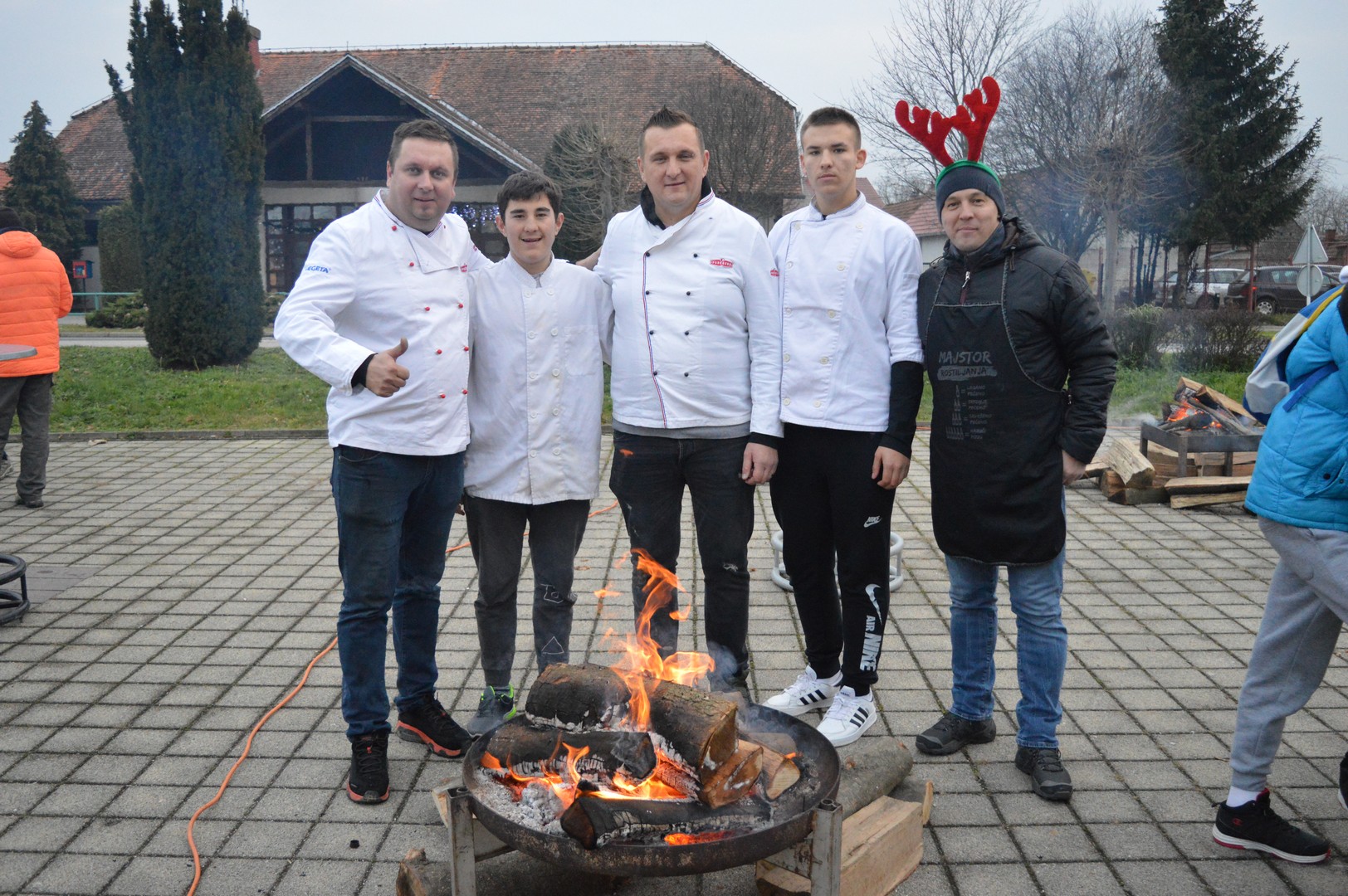 Advent u Cirkovljanu