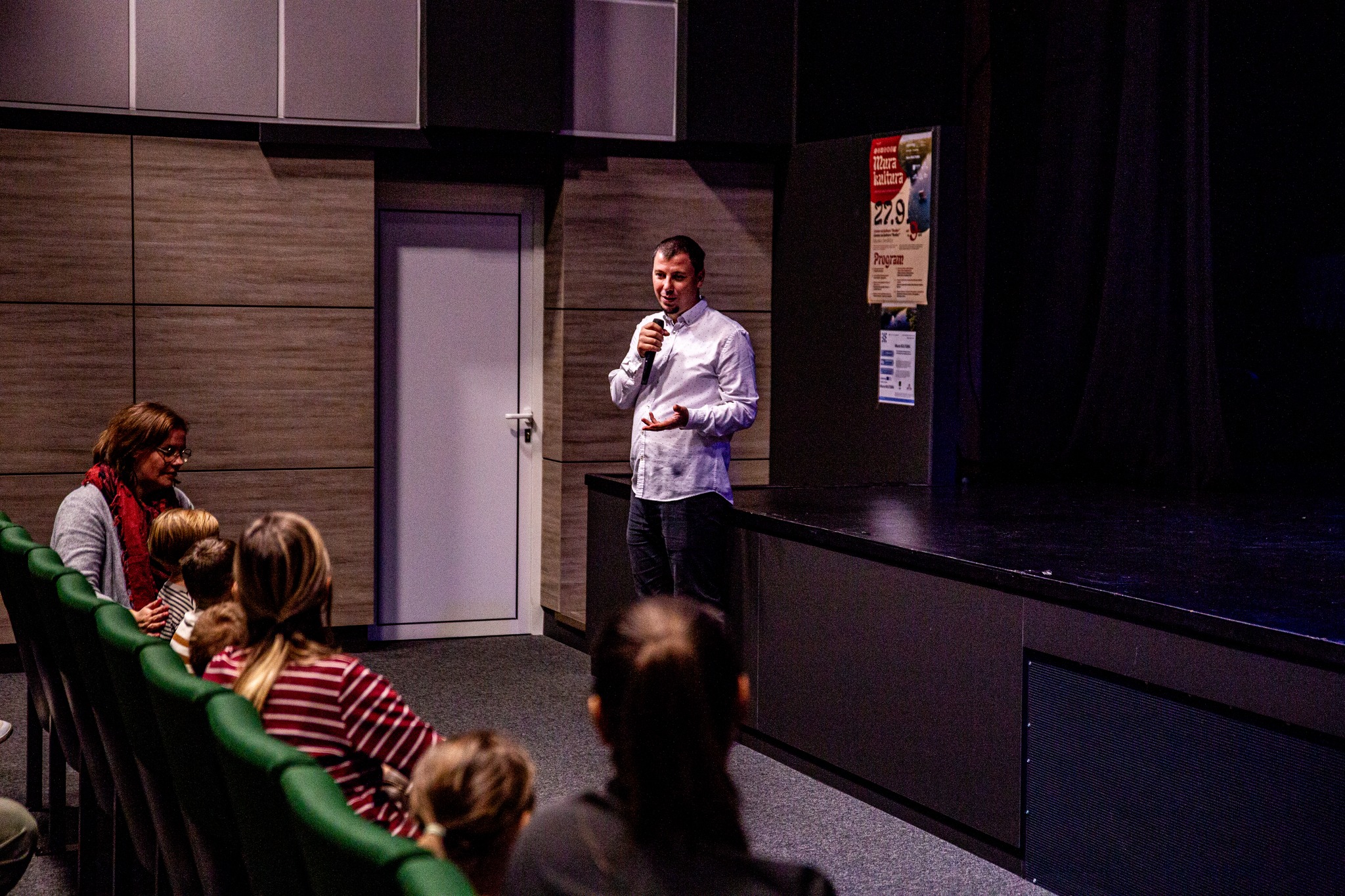 Mura kultura Mura kultura