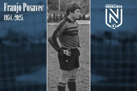 NK Nedelišće Korni