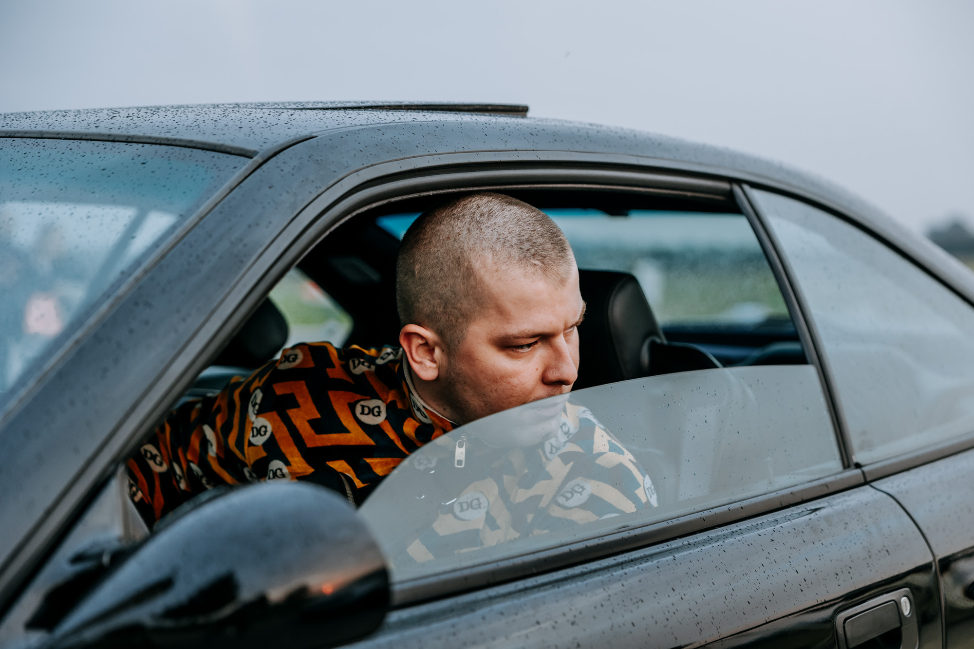 Soundtrack za Južni vetar snimljen u Međimurju