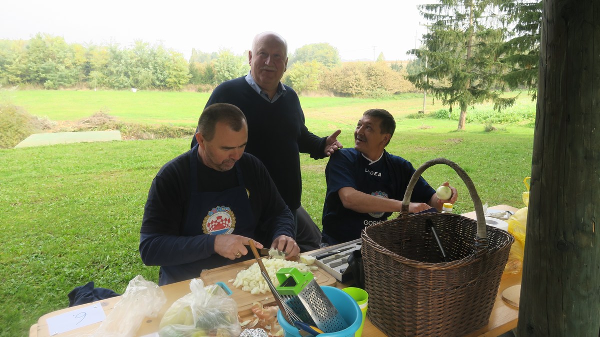 FOTO Braniteljski Bogračfest u Gornjem Mihaljevcu