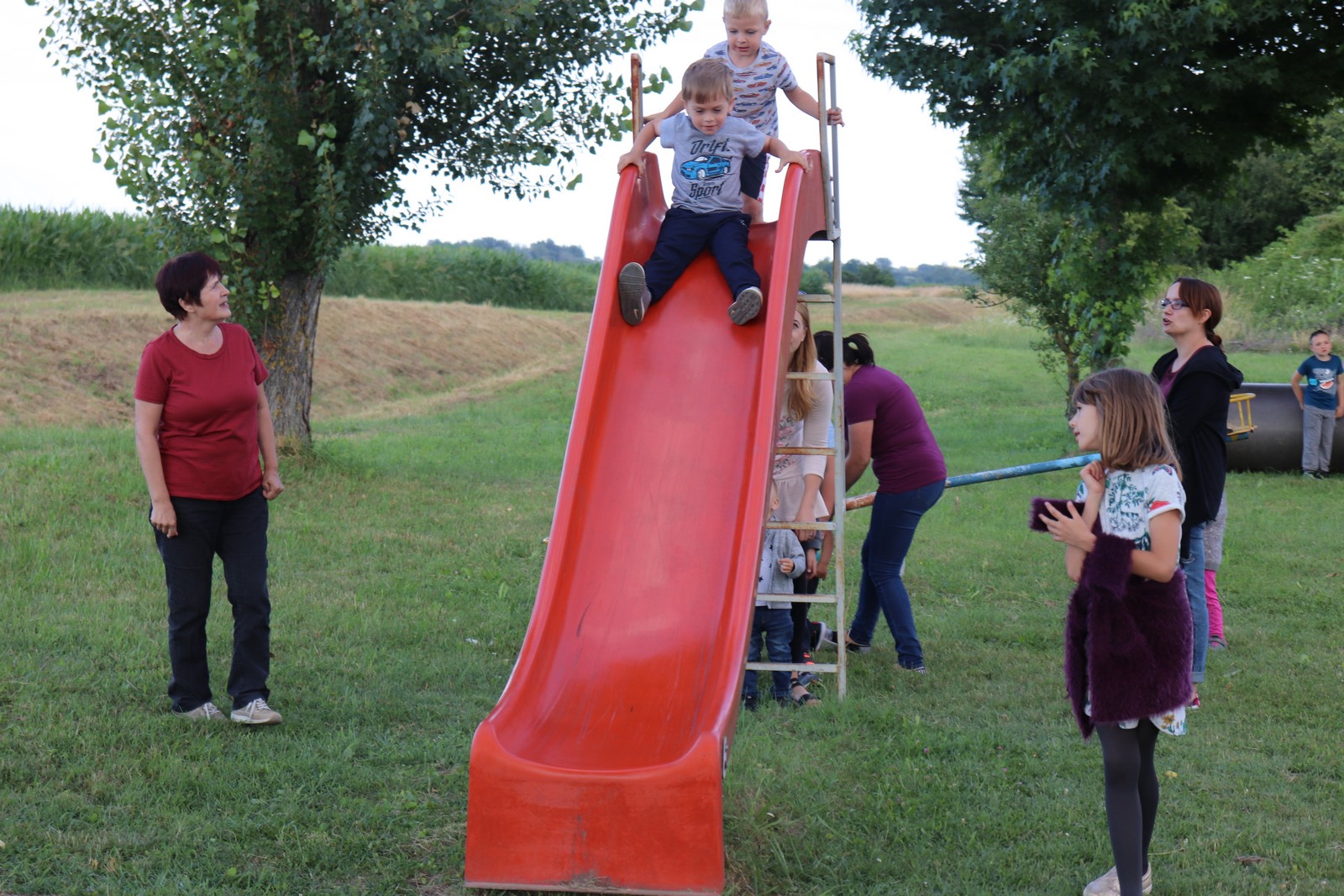 Dani Općine Goričan