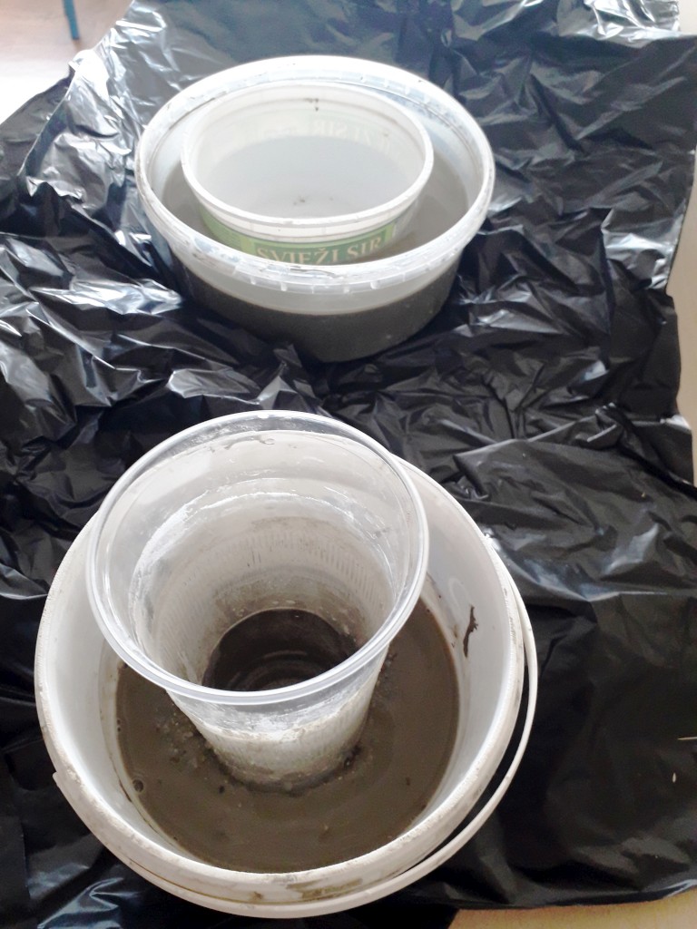 PLEŠKOVEC Učenici izradili kvalitetne matematičke umjetnine