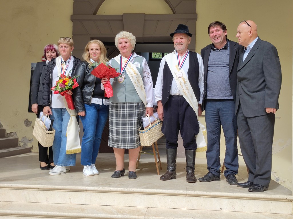 Bakini kolači: Najbolji kolač pripremila je Marija Toplek Žuži!