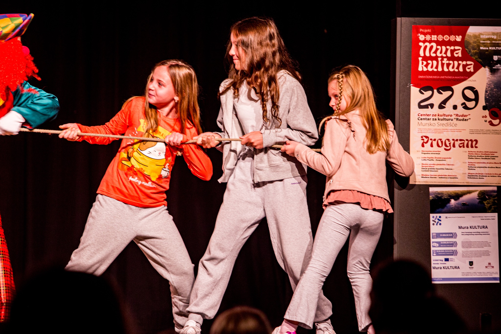 Mura kultura Mura kultura