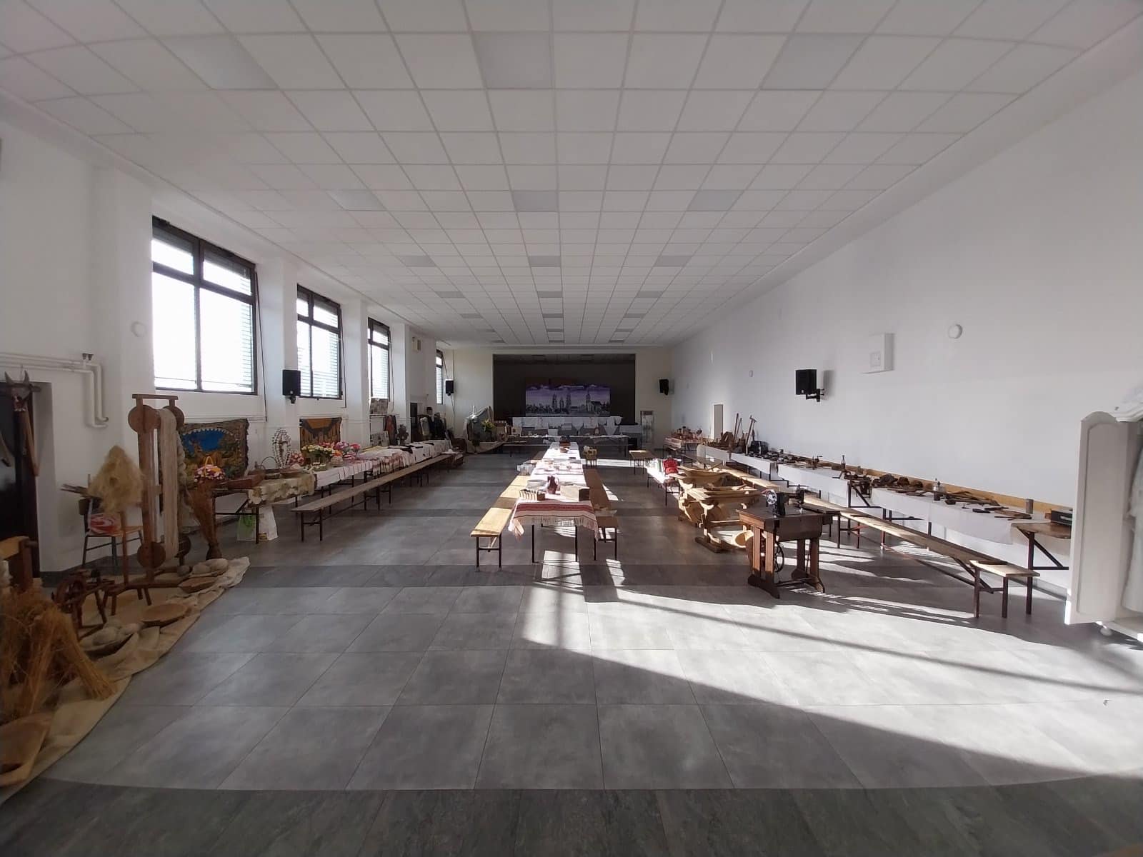 FOTO Pogledajte kako je bilo na noći muzeja u Podturnu