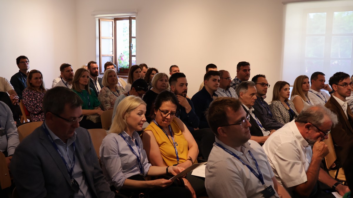 Međunarodni simpozij kirurga u Čakovcu