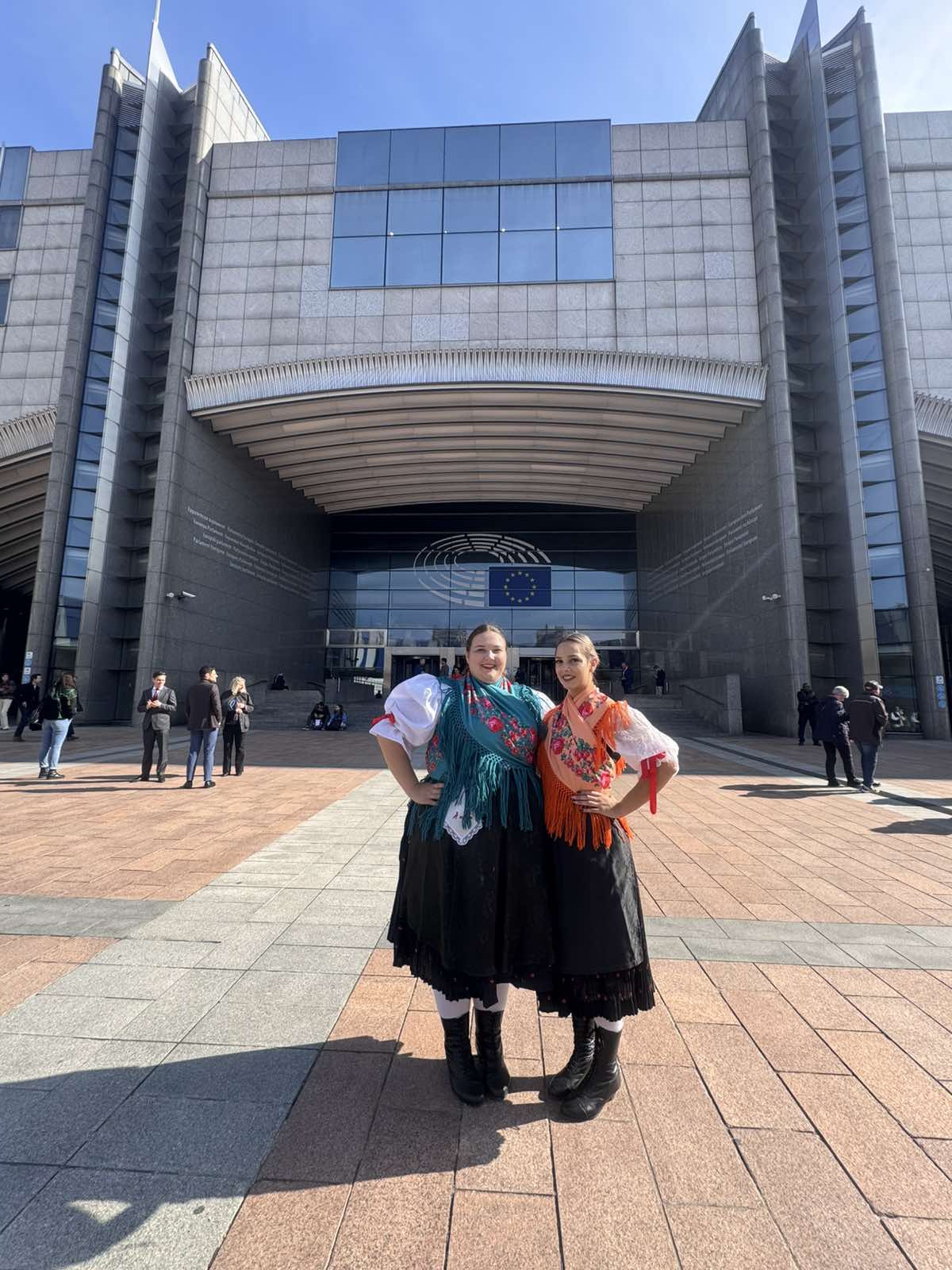 KUD Mihovljan London