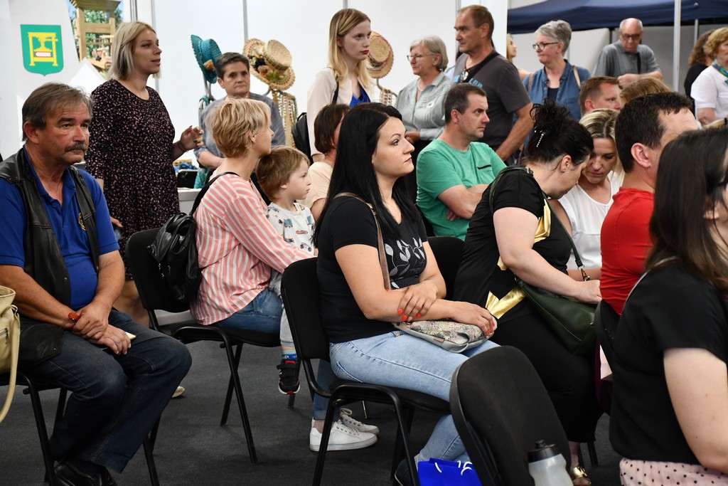 VIDEO I FOTO Međimurska škrinjica pokazala svo bogatstvo kraja med Murom i Dravom