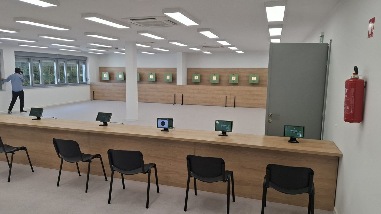 SK Zelenbor Brezje nove prostorije