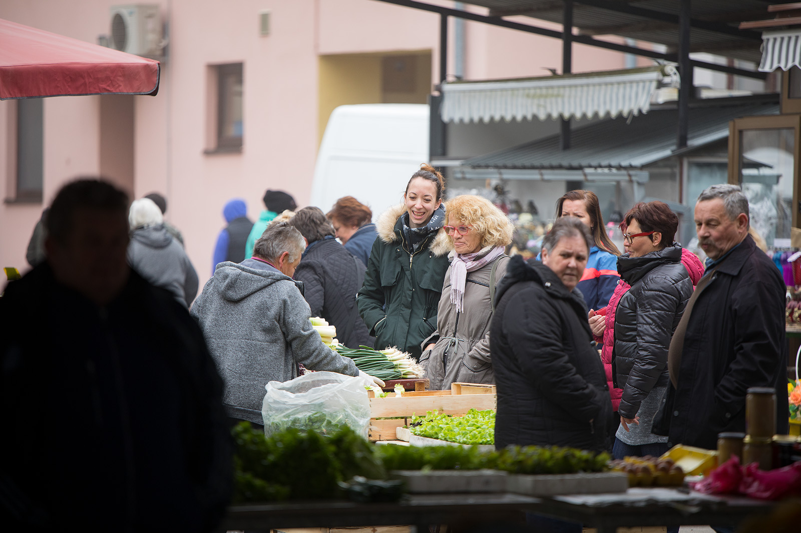 Klikom po Prelogu (subota, 14.3.2020.)