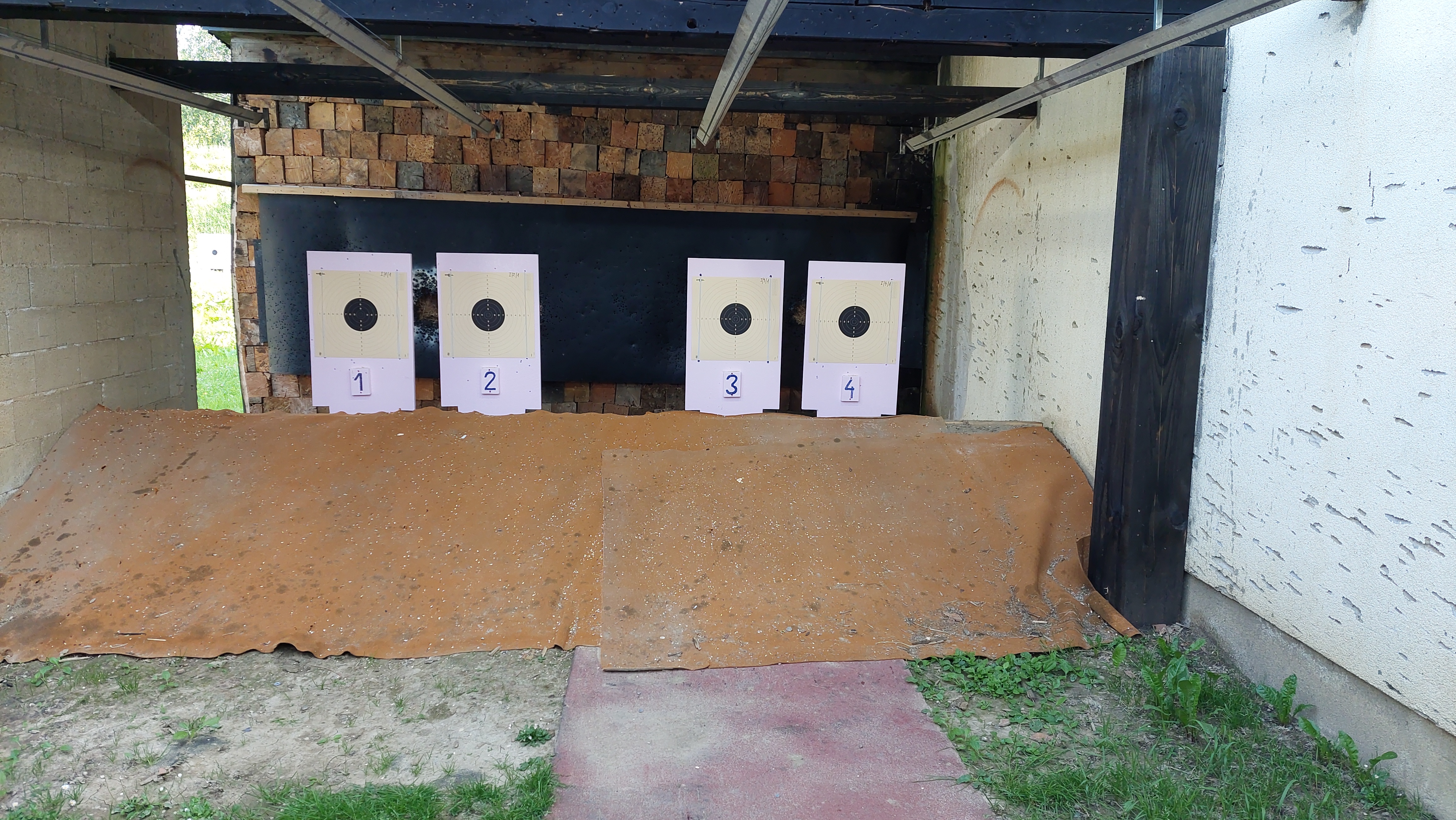 Streljački turnir u Čakovcu