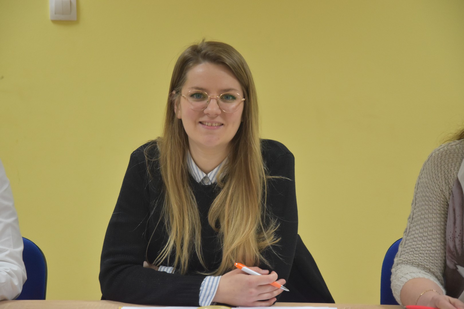 OPĆINSKO VIJEĆE DONJEG VIDOVCA Žustra rasprava na temu djece