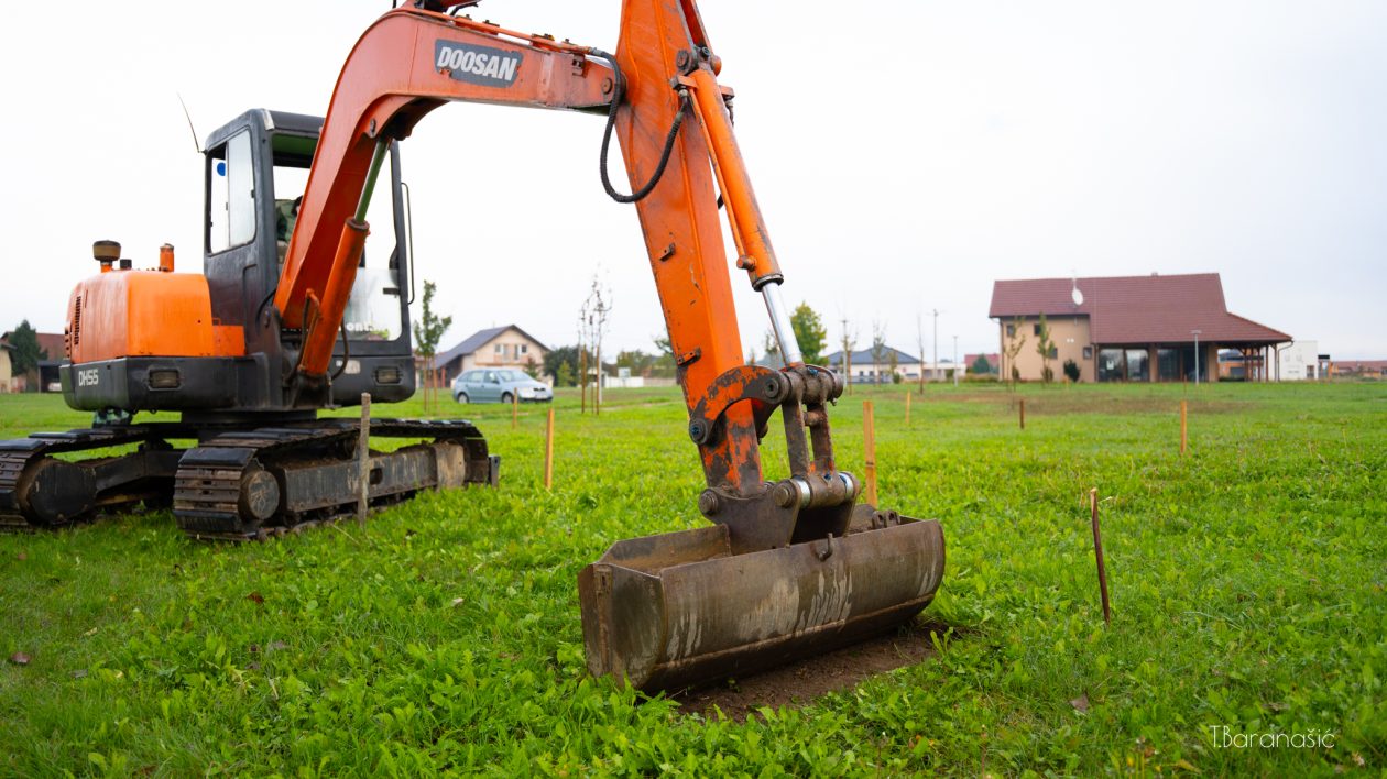 Goričan igralište Goričan igralište