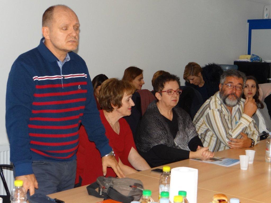 20. večer pučke poezije KLA sjeverozapadne Hrvatske