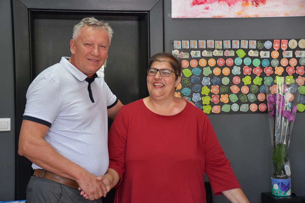 TERME SVETI MARTIN ‘Međimurski ceker’ – turistički info centar i dućan s domaćim proizvodima TERME SVETI MARTIN ‘Međimurski ceker’ – turistički info centar i dućan s domaćim proizvodima