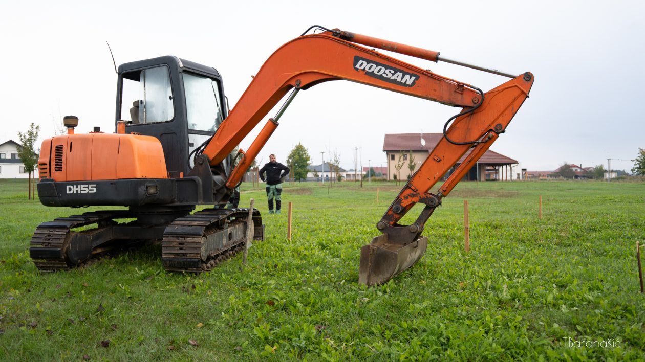 Goričan igralište Goričan igralište