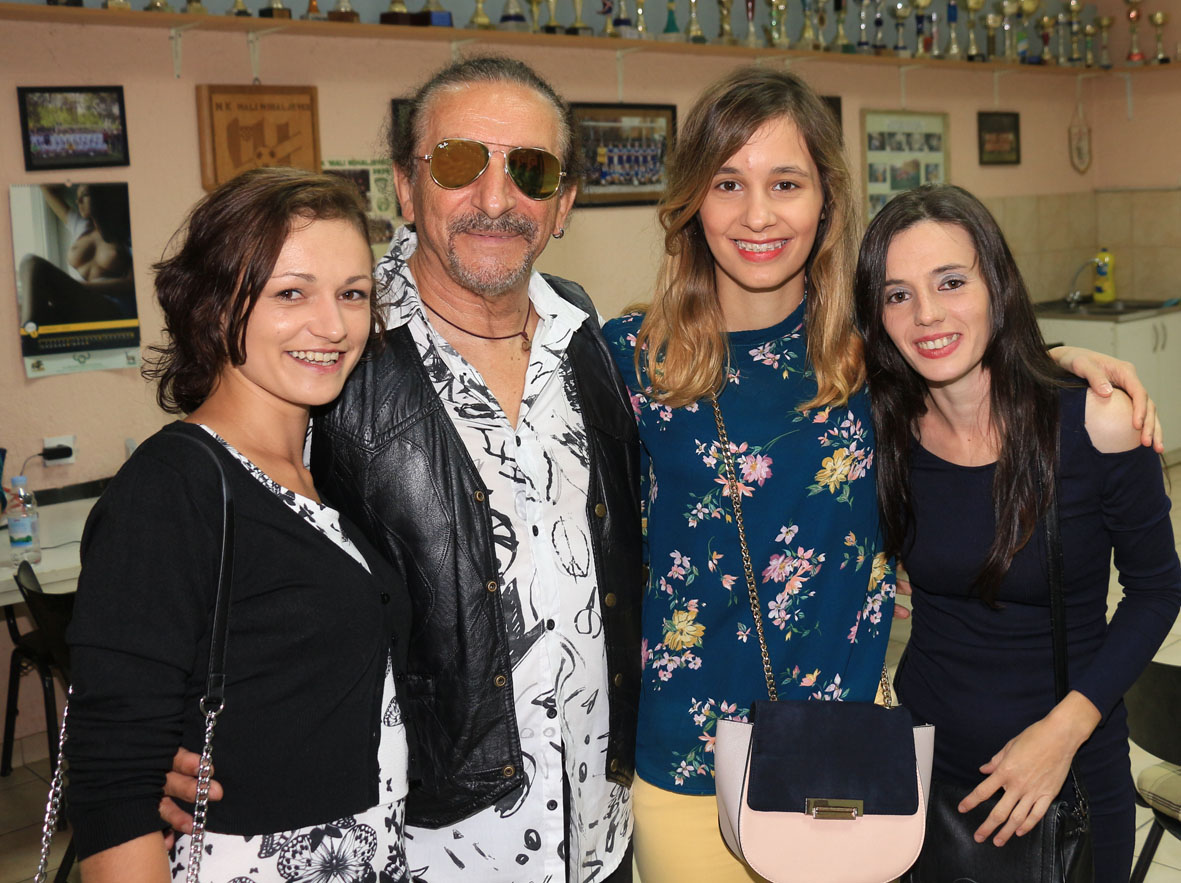 Koncert Željka Bebeka u Malom Mihaljevcu (Subota, 23.6.2018.)