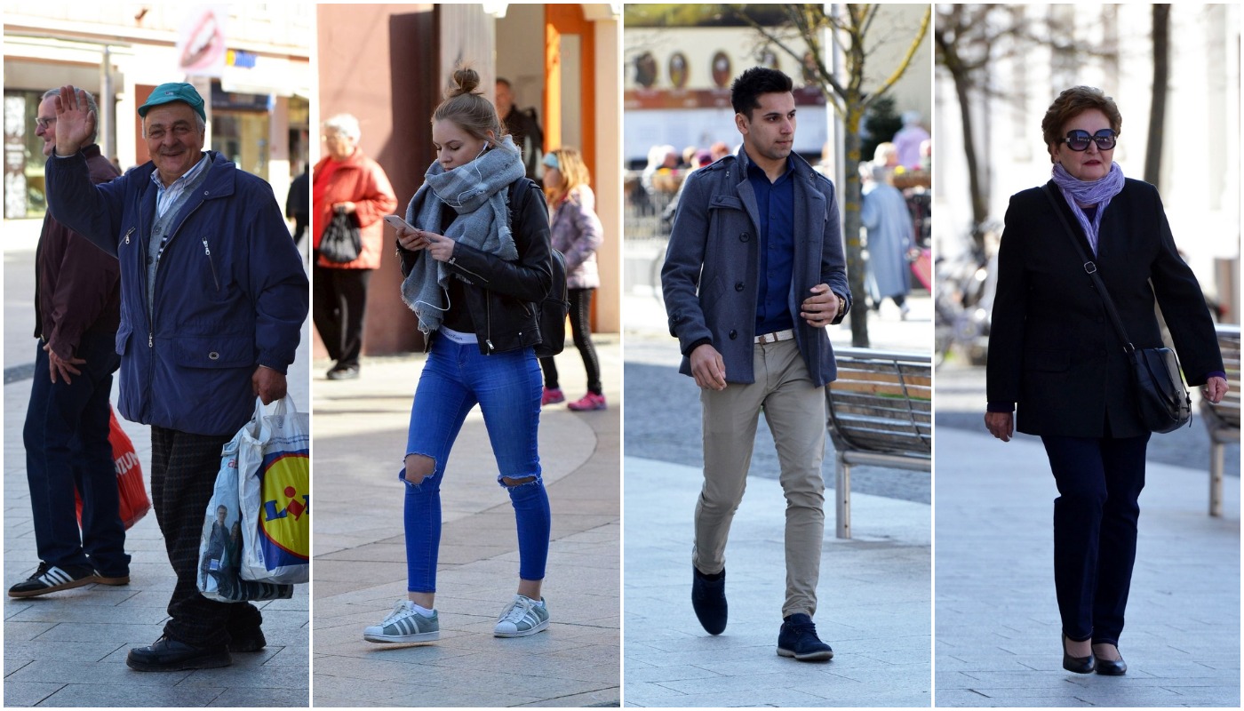 Klikom po Čakovcu (9.3.2019.)