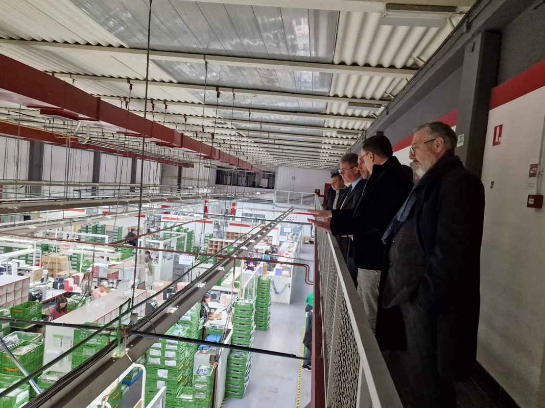 MURSKO SREDIŠĆE Održan tradicionalni susret poduzetnika