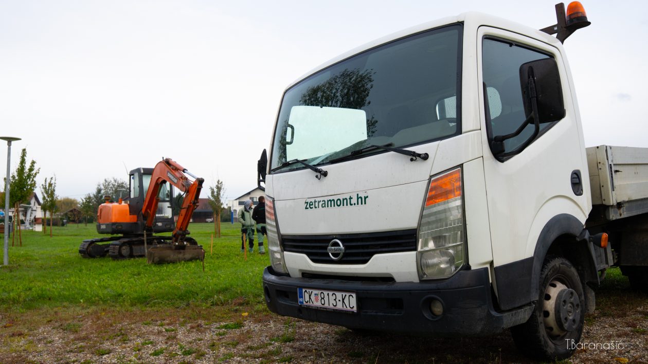 Goričan igralište Goričan igralište